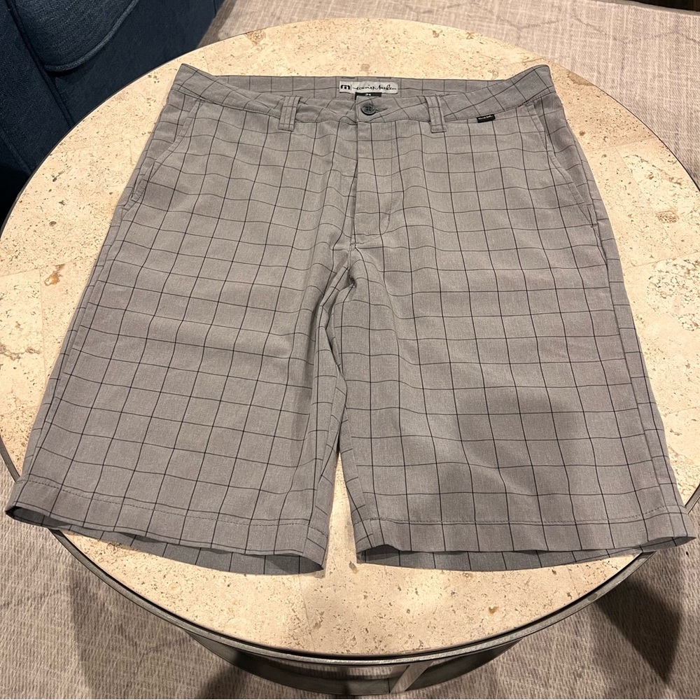 Travis Mathew Golf Shorts